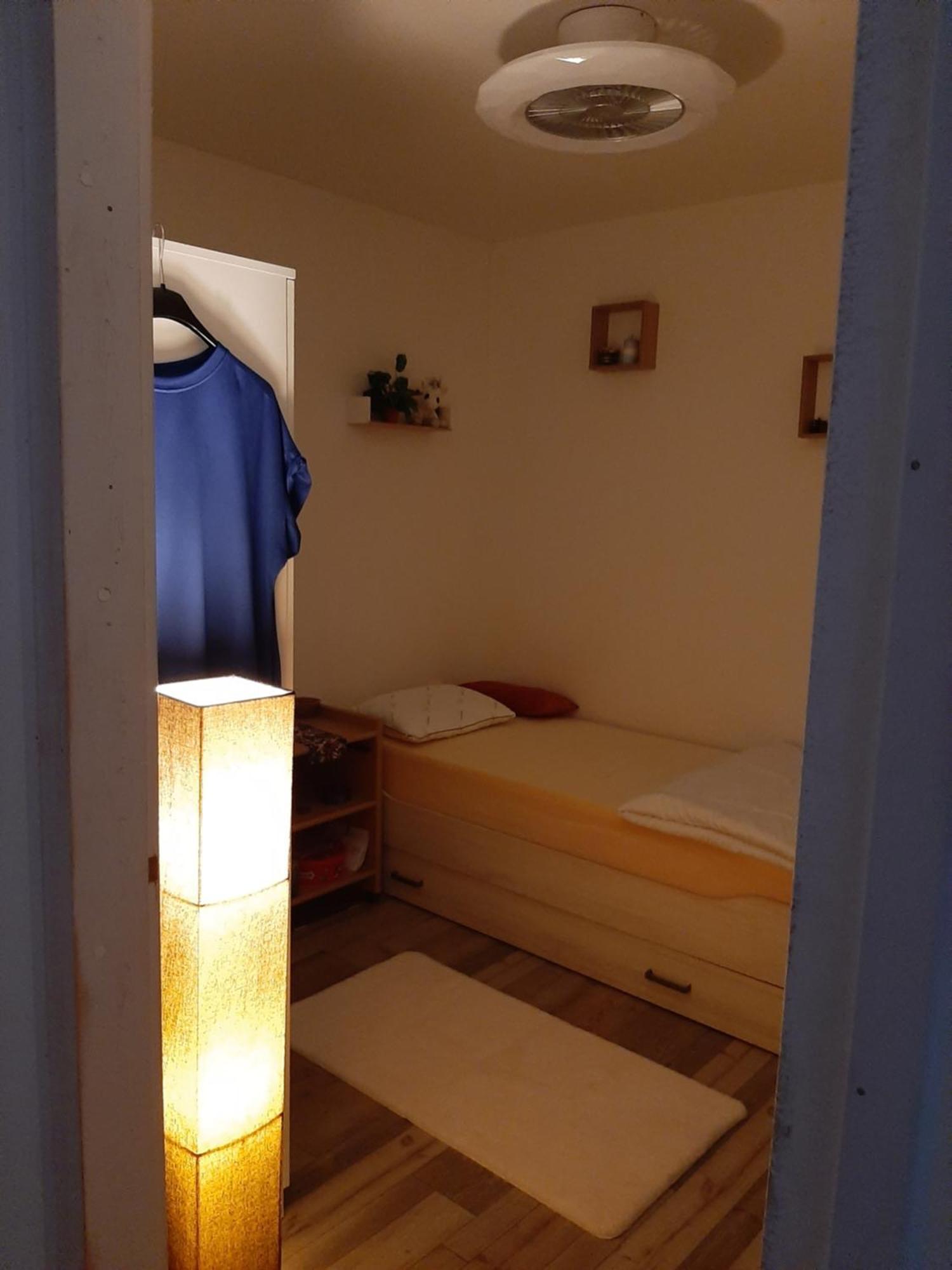 Appartement Nergens à Rotterdam Extérieur photo