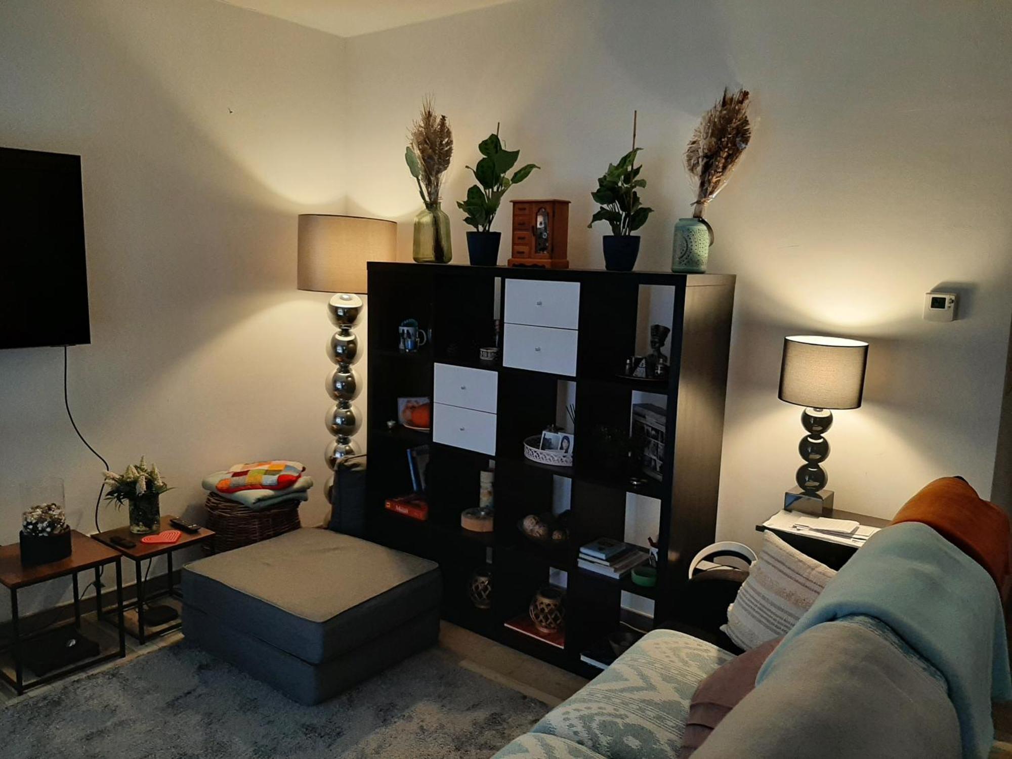 Appartement Nergens à Rotterdam Extérieur photo